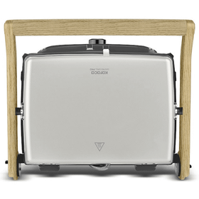 Karaca Gastro Grill Pro Wood Craft Izgara ve Tost Makinesi