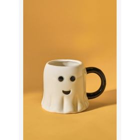Karaca Ghost 330 ml Kupa