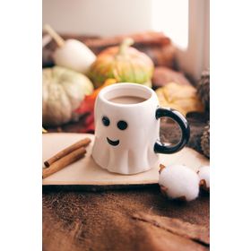 Karaca Ghost 330 ml Kupa