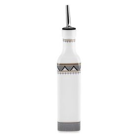 Karaca Globe 350 ml Opal Cam Yağlık