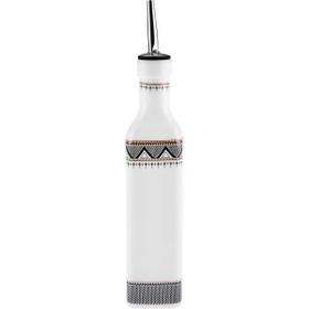 Karaca Globe 350 ml Opal Cam Yağlık