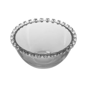 Karaca Glory Antrasit 13 cm Kase