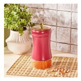 Karaca Gold Berry Kavanoz Saklama Kabı