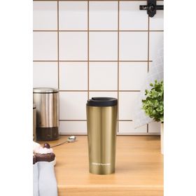 Karaca Gold Sheeny 450 ml Çelik Sızdırmaz Temos
