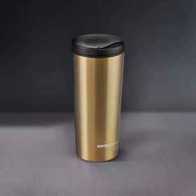 Karaca Gold Sheeny 450 ml Çelik Sızdırmaz Temos