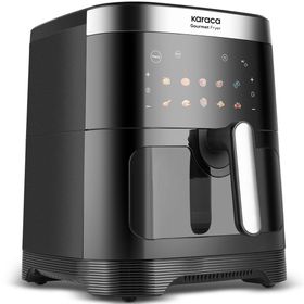 Karaca Gourmet XXXL Smart Screen Inox Fritöz