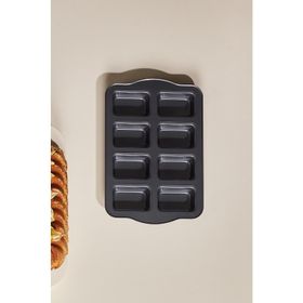 Karaca Goya 8'li Muffin Kek Brownie Kalıbı
