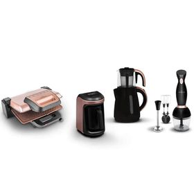 Karaca Gurme Evlilik Paketi