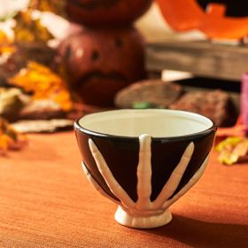 Karaca Halloween 13 cm Kase