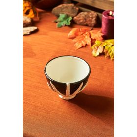 Karaca Halloween 13 cm Kase