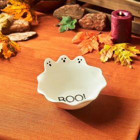 Karaca Halloween 18 cm Kase