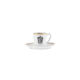 Karaca Harry Potter Gryffindor 80 ml Tek Kişilik Kahve Fincanı