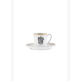 Karaca Harry Potter Gryffindor 80 ml Tek Kişilik Kahve Fincanı