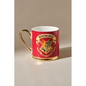 Karaca Harry Potter Kırmızı 330 ml Kupa