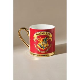 Karaca Harry Potter Kırmızı 330 ml Kupa