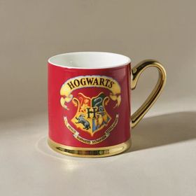Karaca Harry Potter Kırmızı 330 ml Kupa