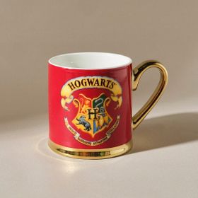 Karaca Harry Potter Kırmızı 330 ml Kupa