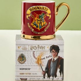 Karaca Harry Potter Kırmızı 330 ml Kupa