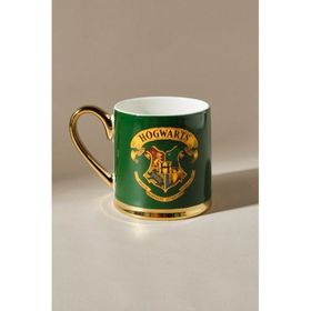 Karaca Harry Potter Kupa Yeşil 330 ml Kupa
