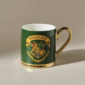 Karaca Harry Potter Kupa Yeşil 330 ml Kupa