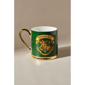 Karaca Harry Potter Kupa Yeşil 330 ml Kupa