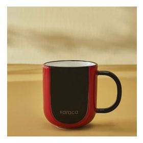 Karaca Hatır 350 ml Kırmızı Kupa
