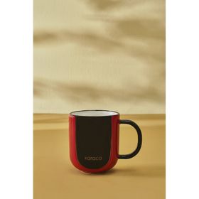 Karaca Hatır 350 ml Kırmızı Kupa