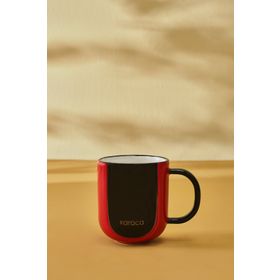Karaca Hatır 350 ml Kırmızı Kupa