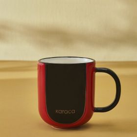 Karaca Hatır 350 ml Kırmızı Kupa