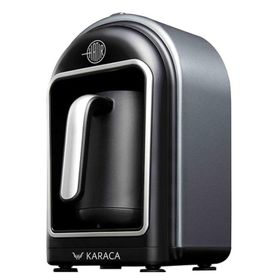 Karaca Hatır Antrasit Türk Kahve Makinesi