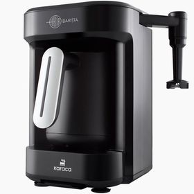 Karaca Hatır Barista Cappuccino, Latte ve Türk Kahve Makinesi