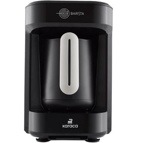 Karaca Hatır Barista Cappuccino, Latte ve Türk Kahve Makinesi