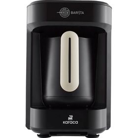 Karaca Hatır Barista Cappuccino, Latte ve Türk Kahve Makinesi