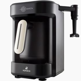 Karaca Hatır Barista Cappuccino, Latte ve Türk Kahve Makinesi