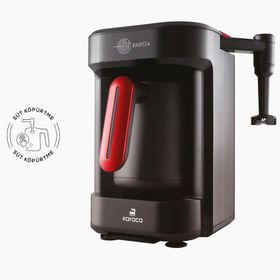 Karaca Hatır Barista Cappuccino, Latte ve Türk Kahve Makinesi