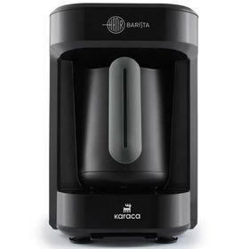 Karaca Hatır Barista Cappuccino, Latte ve Türk Kahve Makinesi