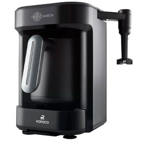 Karaca Hatır Barista Cappuccino, Latte ve Türk Kahve Makinesi