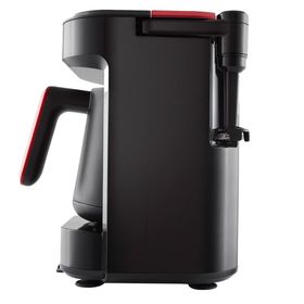 Karaca Hatır Barista Imperial Red İçecek Hazırlama Makinesi