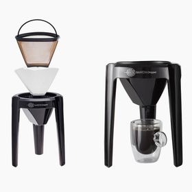 Karaca Hatır Barista Imperial Red İçecek Hazırlama Makinesi