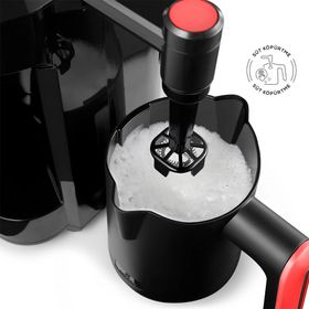 Karaca Hatır Barista Imperial Red İçecek Hazırlama Makinesi