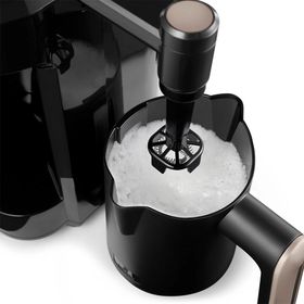 Karaca Hatır Barista Krem İçecek Hazırlama Makinesi