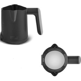 Karaca Hatır Barista Pearl White İçecek Hazırlama Makinesi
