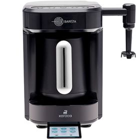 Karaca Hatır Barista Pearl White İçecek Hazırlama Makinesi