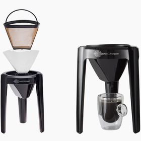Karaca Hatır Barista Pearl White İçecek Hazırlama Makinesi