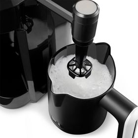 Karaca Hatır Barista Pearl White İçecek Hazırlama Makinesi