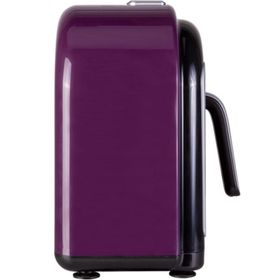 Karaca Hatır Glossy Violet Türk Kahvesi Makinesi