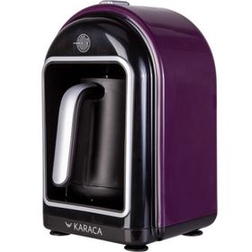 Karaca Hatır Glossy Violet Türk Kahvesi Makinesi