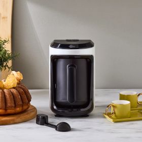 Karaca Hatır Hüp Aroma Türk Kahvesi Makinesi