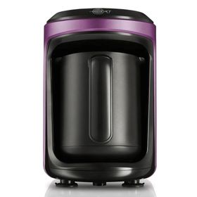 Karaca Hatır Hüp Glossy Violet Türk Kahvesi Makinesi