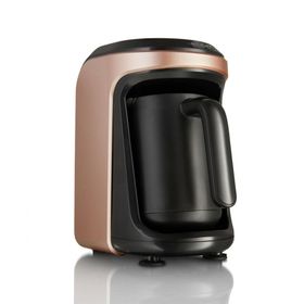 Karaca Hatır Hüp Rosegold Kahvesi Makinesi